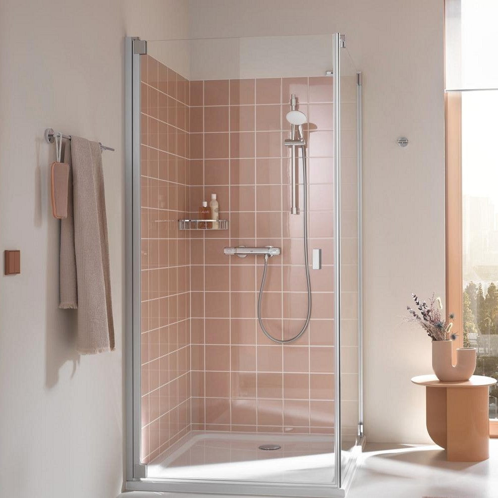 ДУШ ГАРНИТУРИ / ДУШ СИСТЕМИ - TEMPESTA GROHE - Stonea.BG
