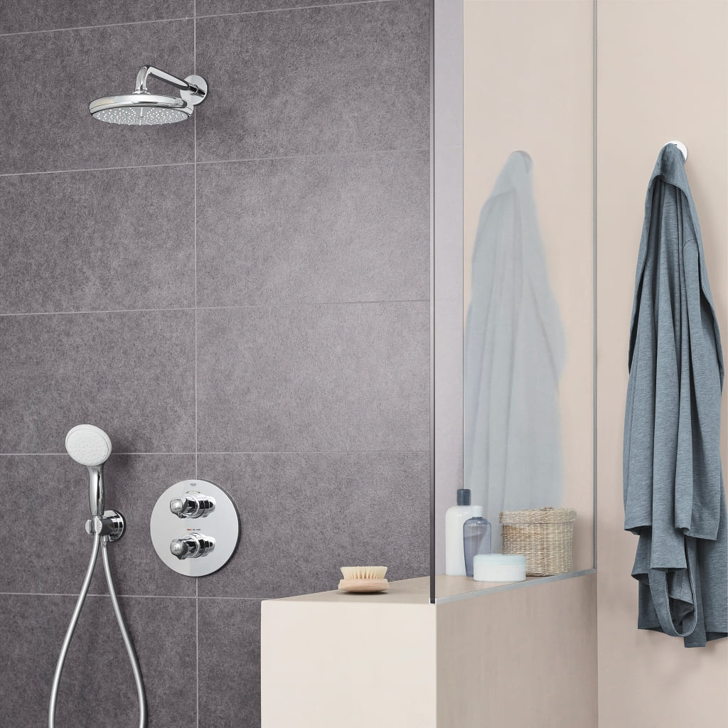 Смесител за вграждане TEMPESTA GROHE - Stonea.BG