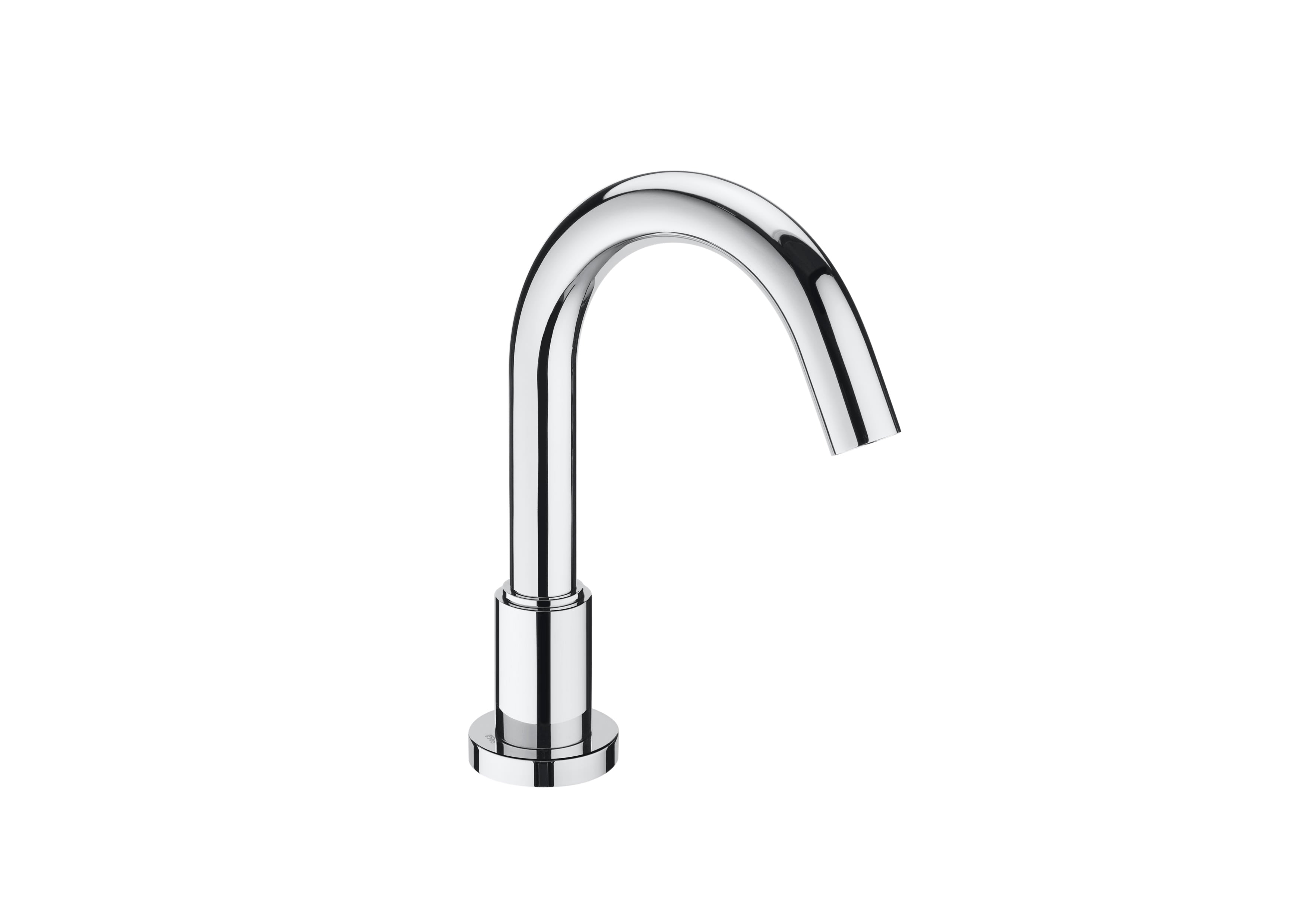 Roca Loft Електронен смесител за умивалник, захранване от ел. мрежа 230V Chrome A5A3343C00