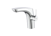 Roca Insignia Смесител за умивалник с автоматичен изпразнител, Cold Start Chrome A5A333AC00