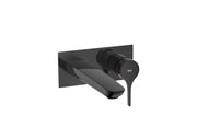 Roca Insignia Смесител за вграждане за умивалник Titanium Black A5A353ACN0