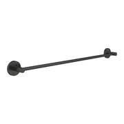 GROHE Essentials Закачалка за Хавлии 654мм Matte Black 1022512430 - Stonea.BG