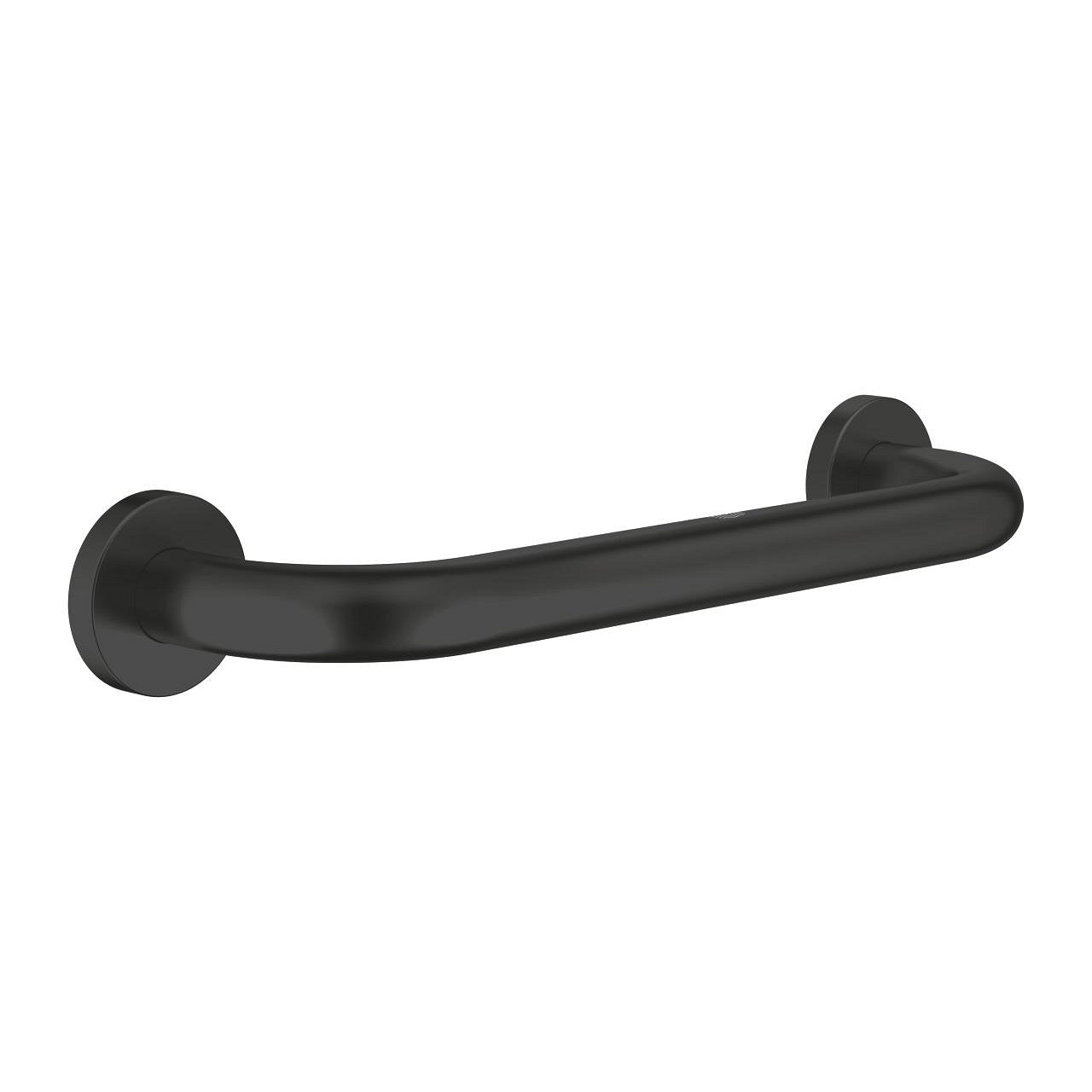 GROHE Essentials Държач за Вана Matte Black 1024712430 - Stonea.BG