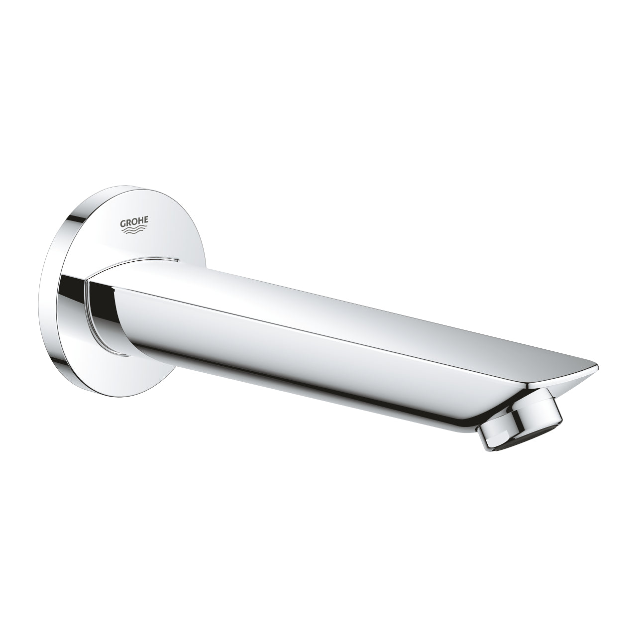 GROHE BauCosmopolitan Чучур за Вана 13 255 001 - Stonea.BG