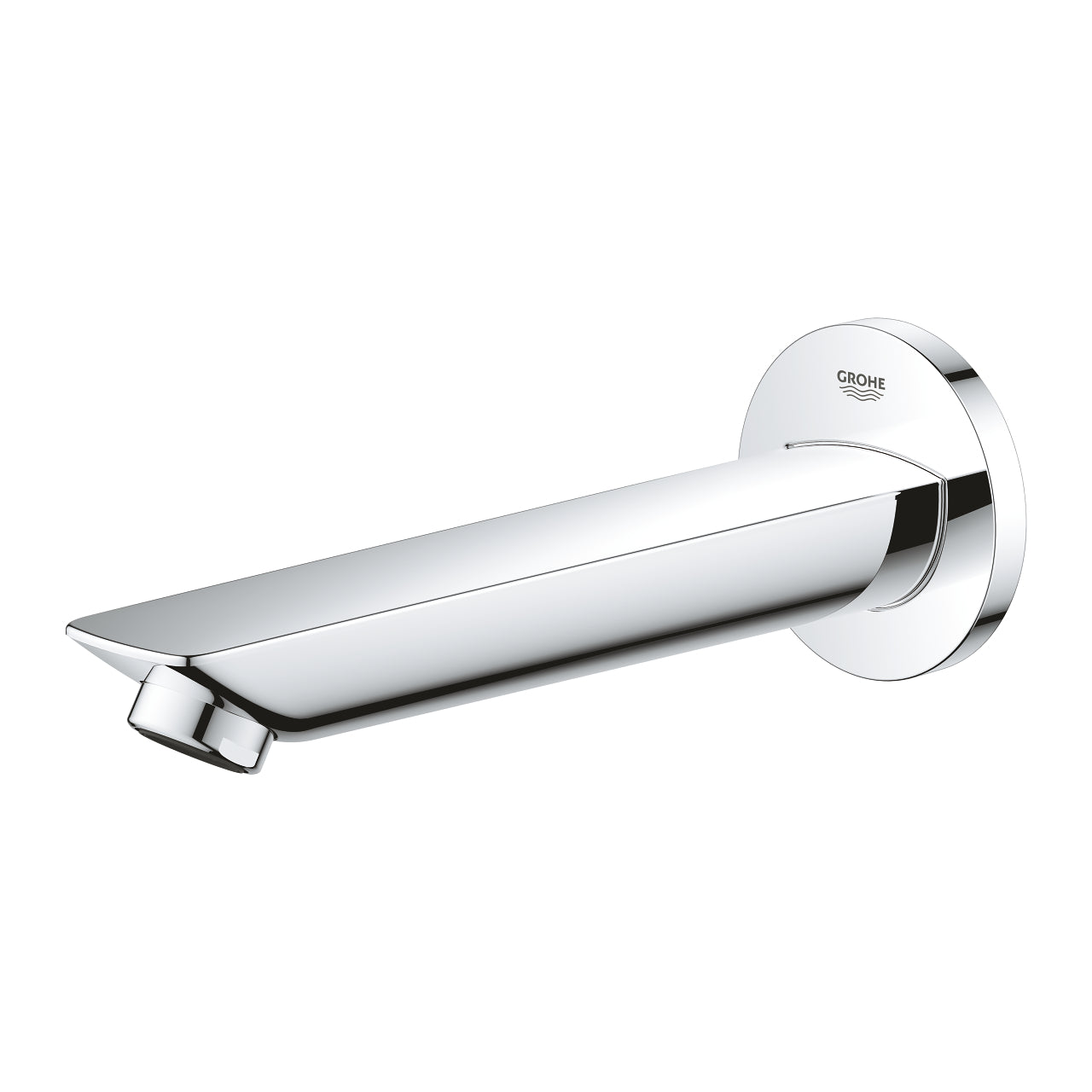 GROHE BauCosmopolitan Чучур за Вана 13 255 001 - Stonea.BG
