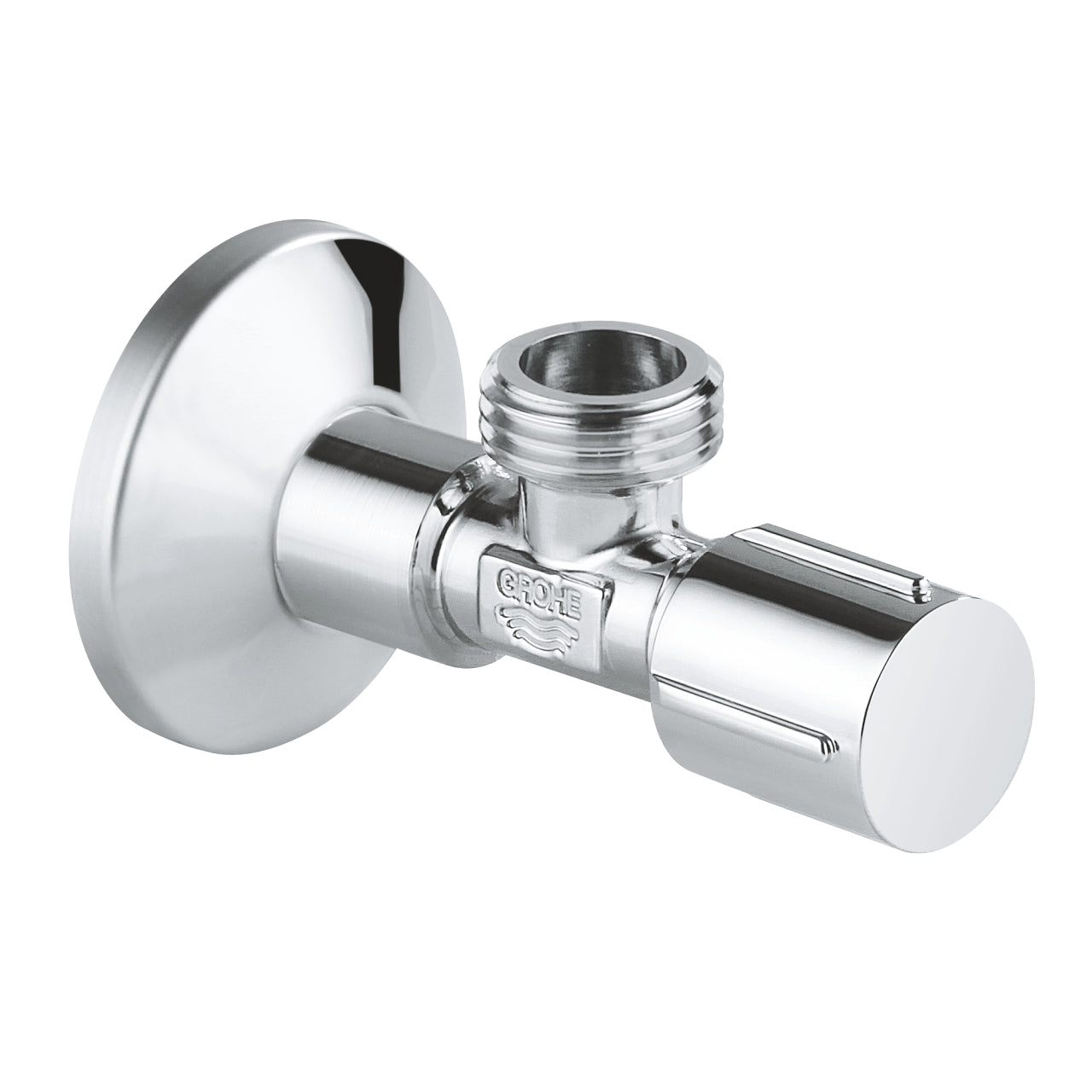 GROHE Ъглов Вентил 1/2" x 1/2" 22 043 000 - Stonea.BG