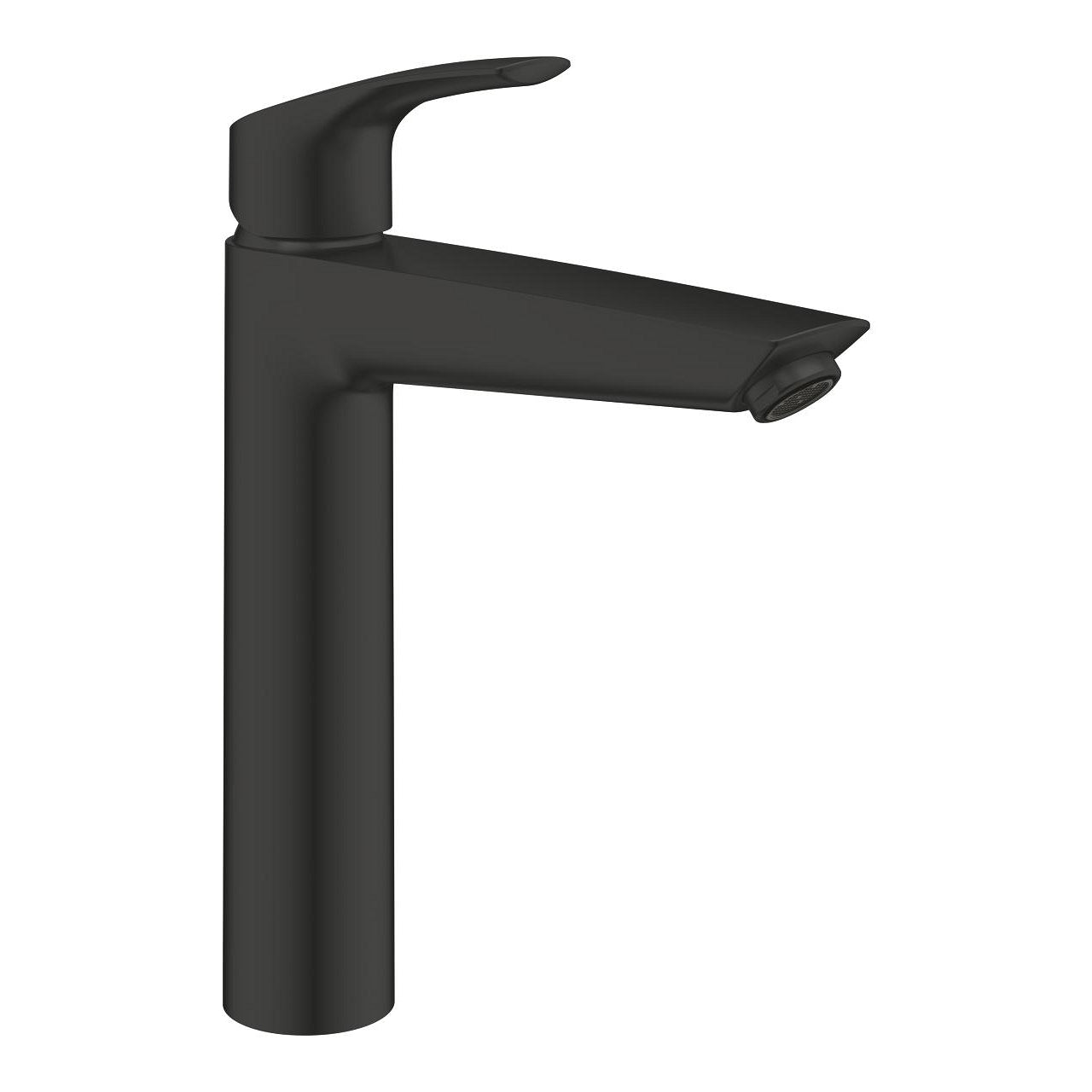 GROHE Eurosmart Смесител Умивалник XL-размер Matte Black 239712433 - Stonea.BG