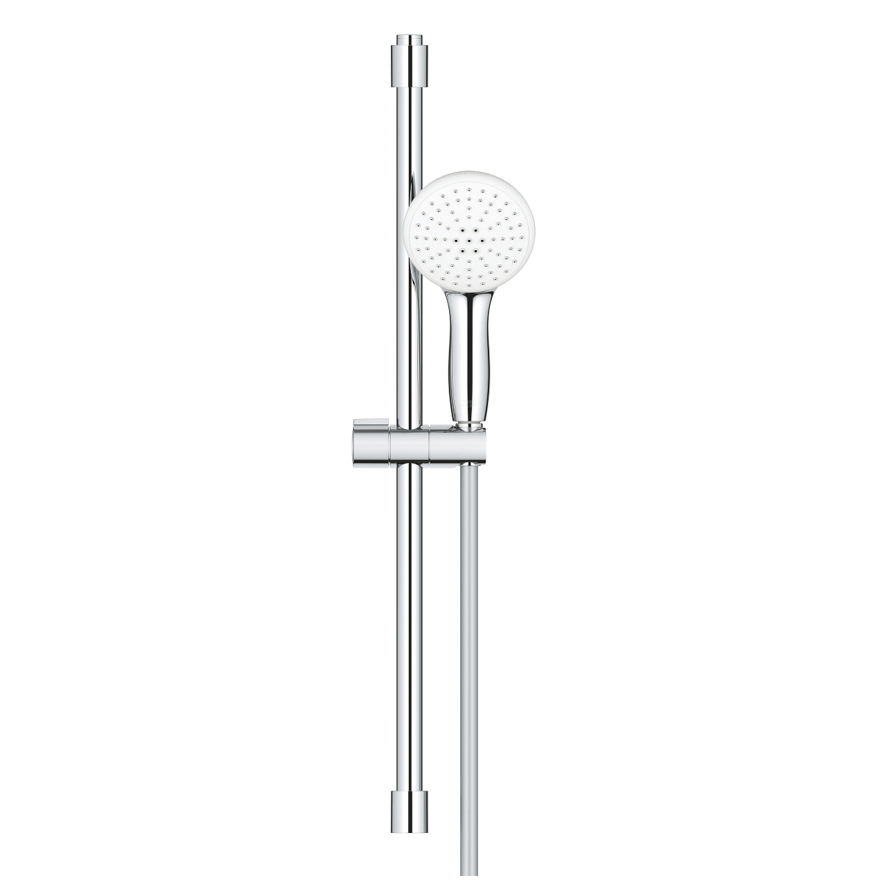 GROHE Tempesta 110 Душ Комплект тръбно окачване 2 струи 26 162 003 - Stonea.BG
