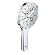 GROHE Rainshower SmartActive 130 Ръчен Душ 3 струи 26 574 000 - Stonea.BG