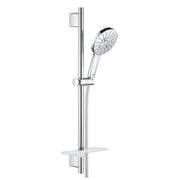 GROHE Rainshower SmartActive 130 Душ Гарнитура с Поставка 26 575 000 - Stonea.BG