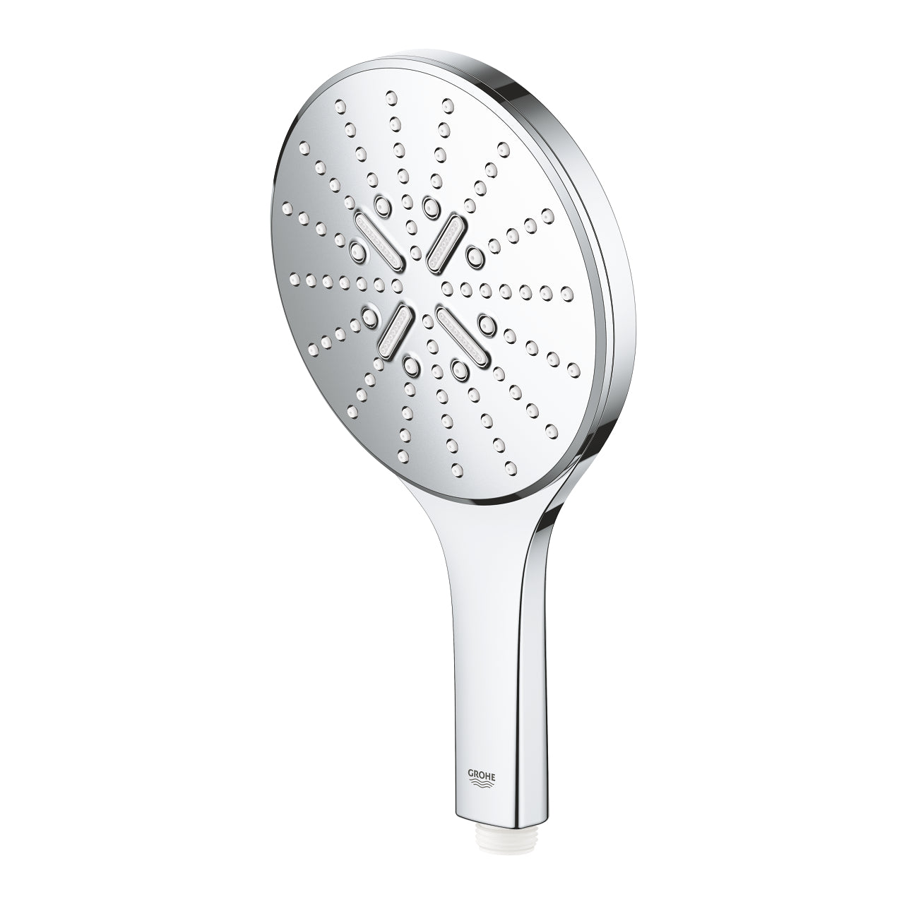 GROHE Rainshower SmartActive 150 Ръчен Душ 3 струи 26 590 000 - Stonea.BG
