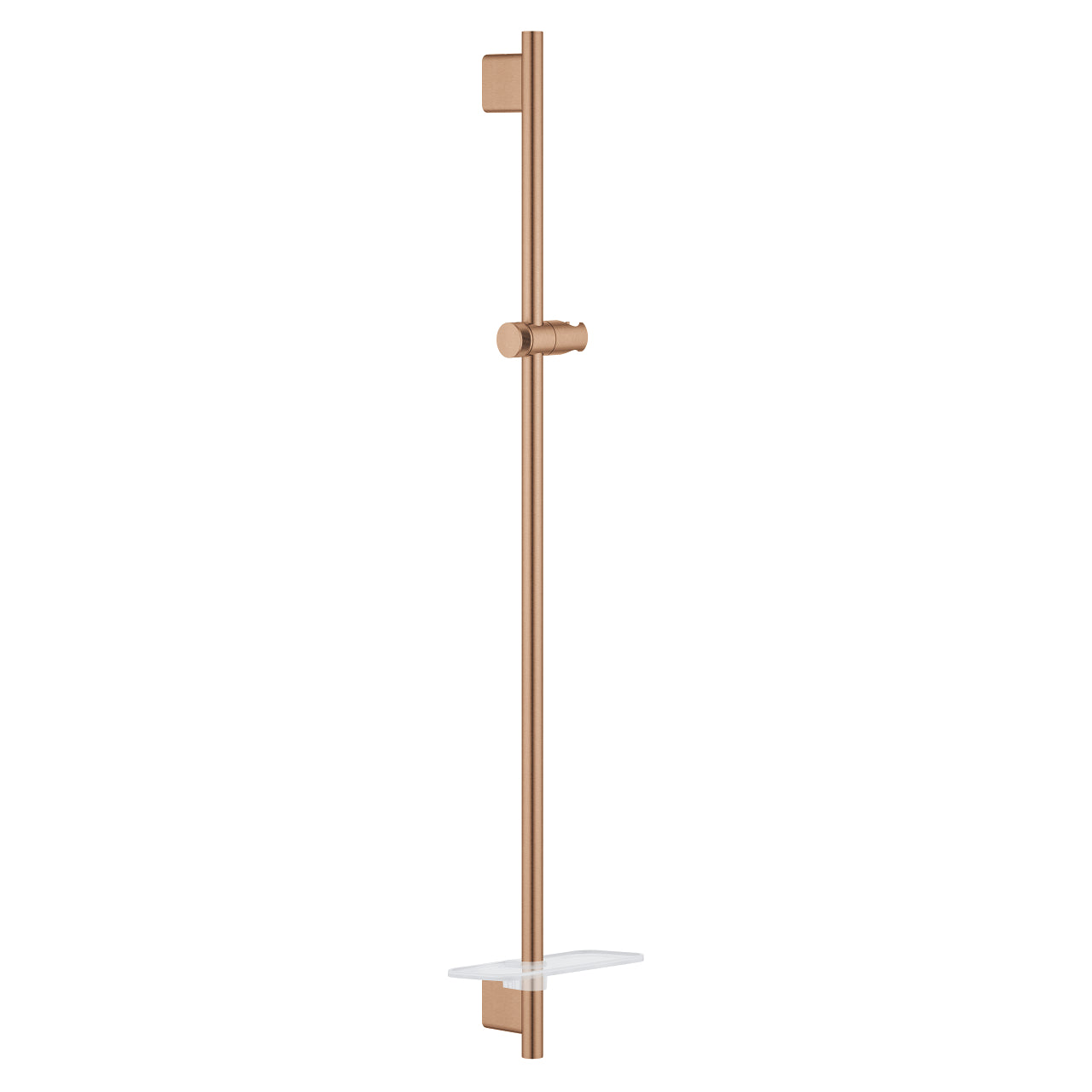 GROHE Rainshower SmartActive Тръбно Окачване 900mm EasyReach Brushed Warm Sunset 26603DL0 - Stonea.BG