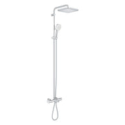 GROHE Tempesta 250 Cube Душ Система с Термостат 20 l/min 26 691 001 - Stonea.BG