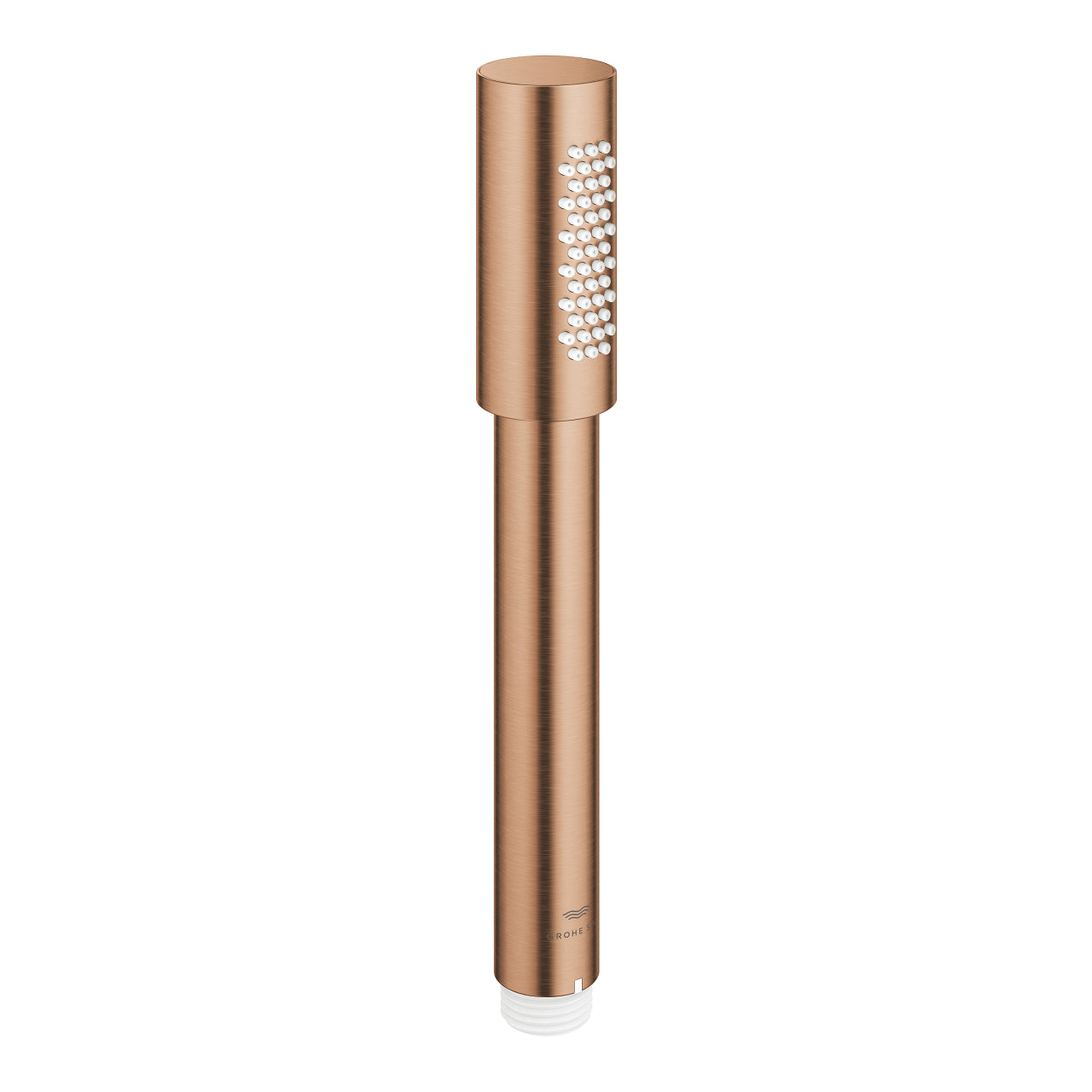 GROHE Rainshower Aqua Ръчен Душ 1 Струя Brushed Warm Sunset 26866DL0 - Stonea.BG