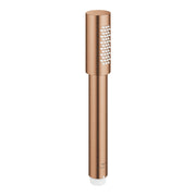 GROHE Rainshower Aqua Ръчен Душ 1 Струя Brushed Warm Sunset 26866DL0 - Stonea.BG