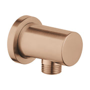 GROHE Rainshower Стенно Коляно Brushed Warm Sunset 27057DL0 - Stonea.BG