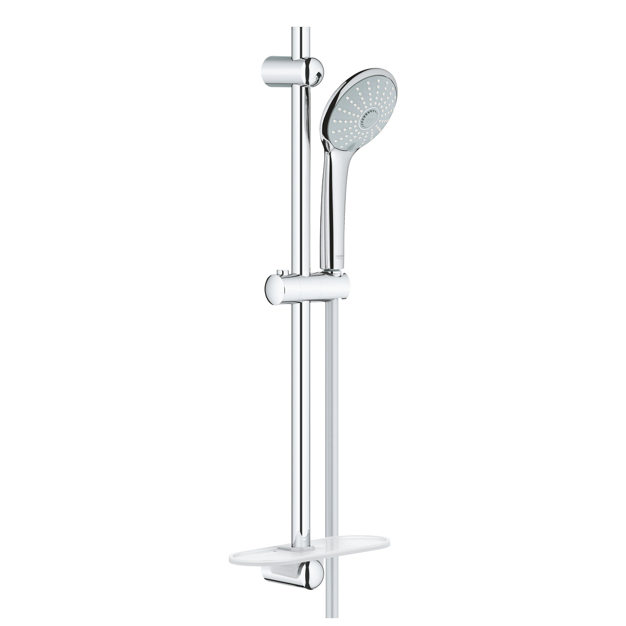 GROHE Euphoria 110 Massage Душ Гарнитура с Поставка 27 231 001 - Stonea.BG