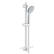 GROHE Euphoria 110 Massage Душ Гарнитура с Поставка 27 231 001 - Stonea.BG