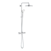 GROHE Euphoria 260 Душ Система с Термостат 9,5 l/min 27 296 003 - Stonea.BG