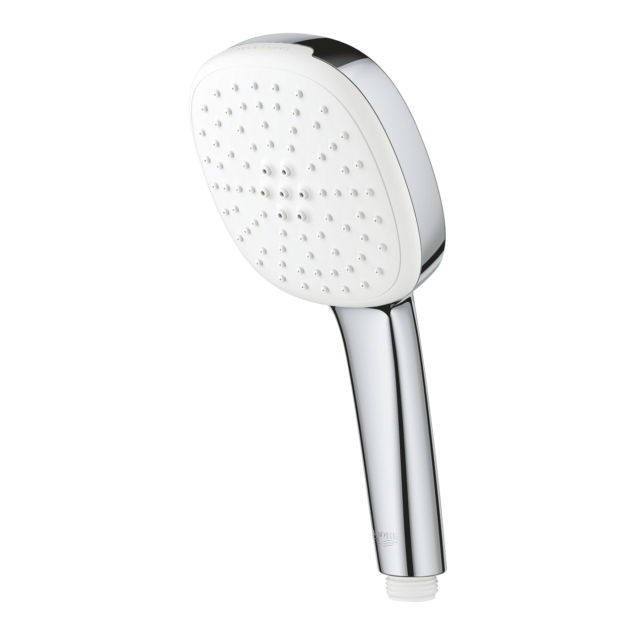 GROHE Tempesta Cube 110 Ръчен Душ 2 струи 5,6 l/min 27 571 30E - Stonea.BG