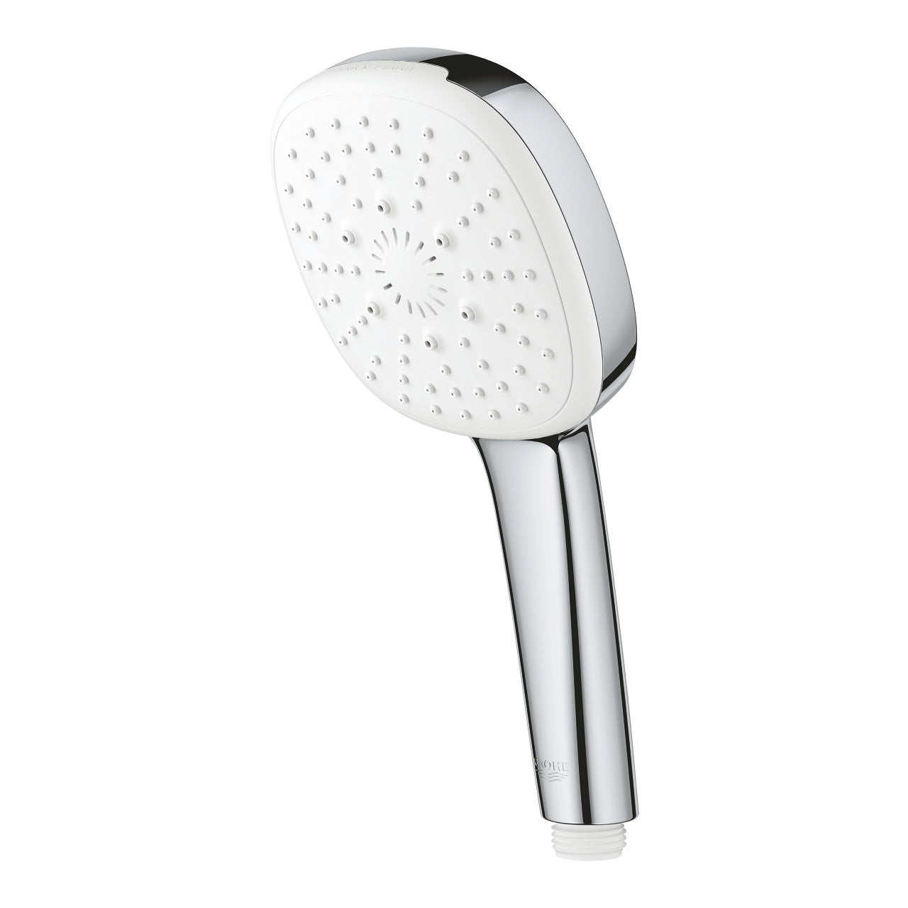 GROHE Tempesta Cube 110 Ръчен Душ 3 струи 7,4 l/min 27 574 003 - Stonea.BG
