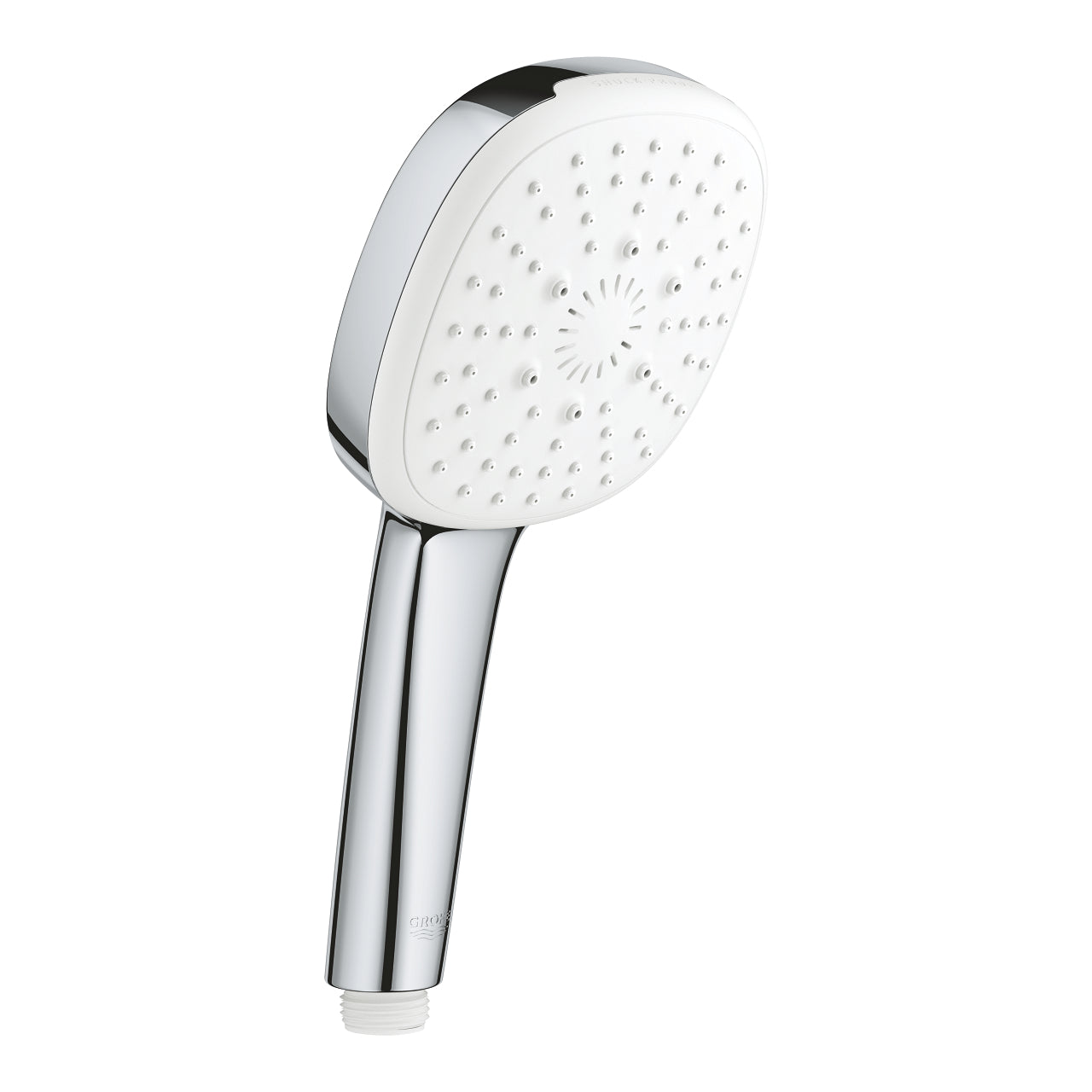 GROHE Tempesta Cube 110 Ръчен Душ 3 струи 7,4 l/min 27 574 003 - Stonea.BG