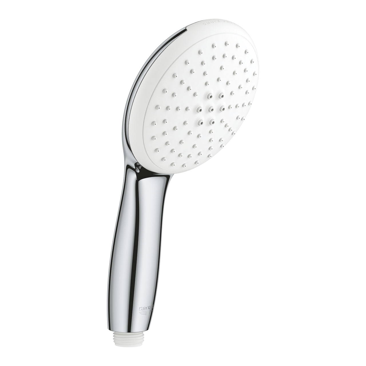 GROHE Tempesta 110 Ръчен Душ 2 струи 5,6 l/min 27 597 30E - Stonea.BG