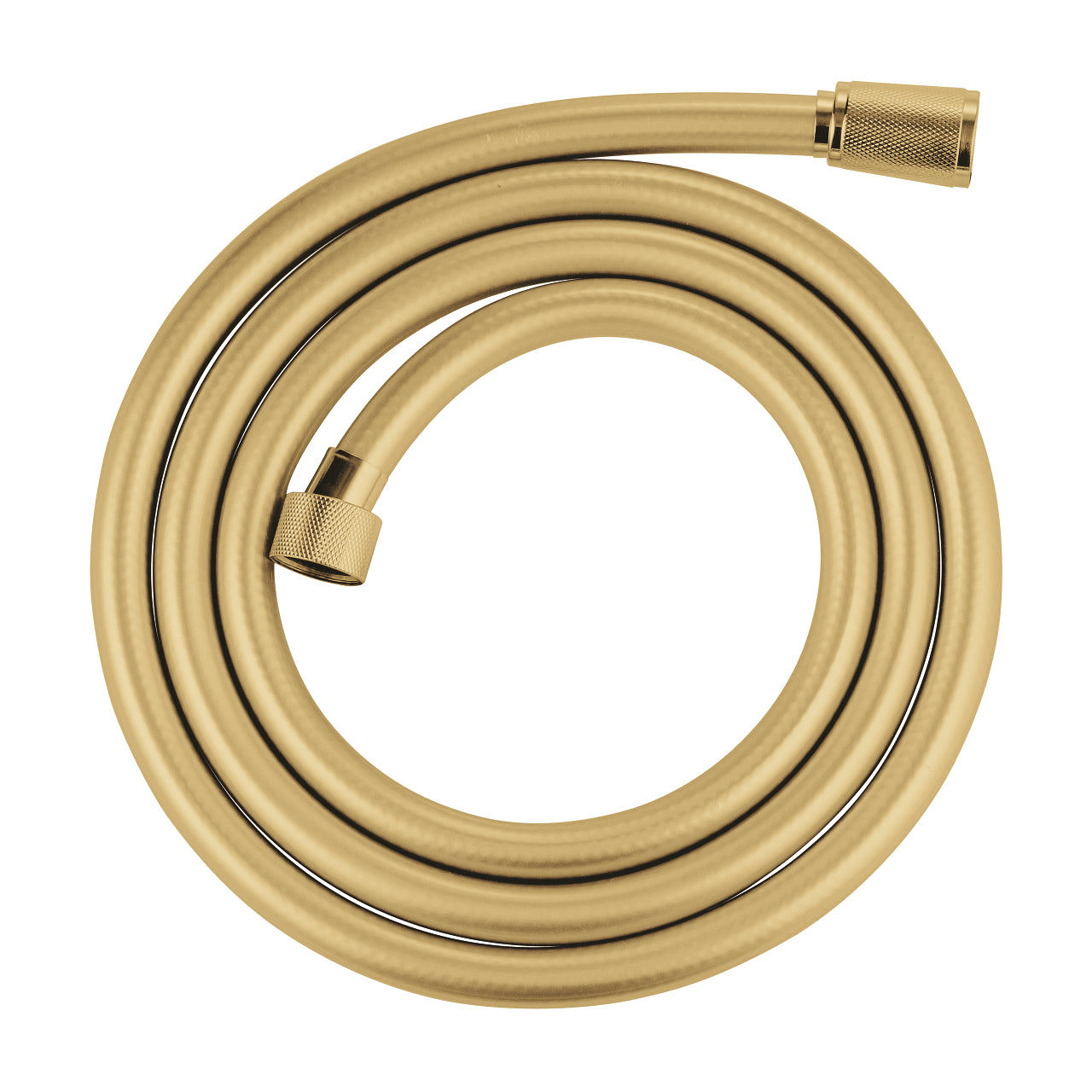 GROHE Silverflex Шлаух 1750mm Brushed Cool Sunrise 28388GL1 - Stonea.BG