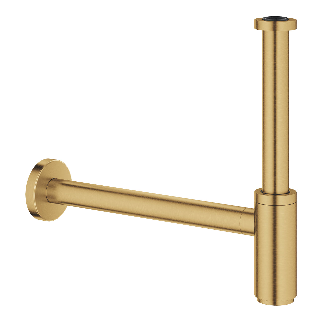 GROHE Сифон Brushed Cool Sunrise 28912GN0 - Stonea.BG
