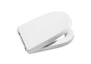 Roca Access Седалка и капак за тоалетна чиния SoftClose White A801232004
