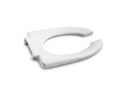 Roca Седалка и капак за тоалетна чиния Bottom Fixing White A80123D004