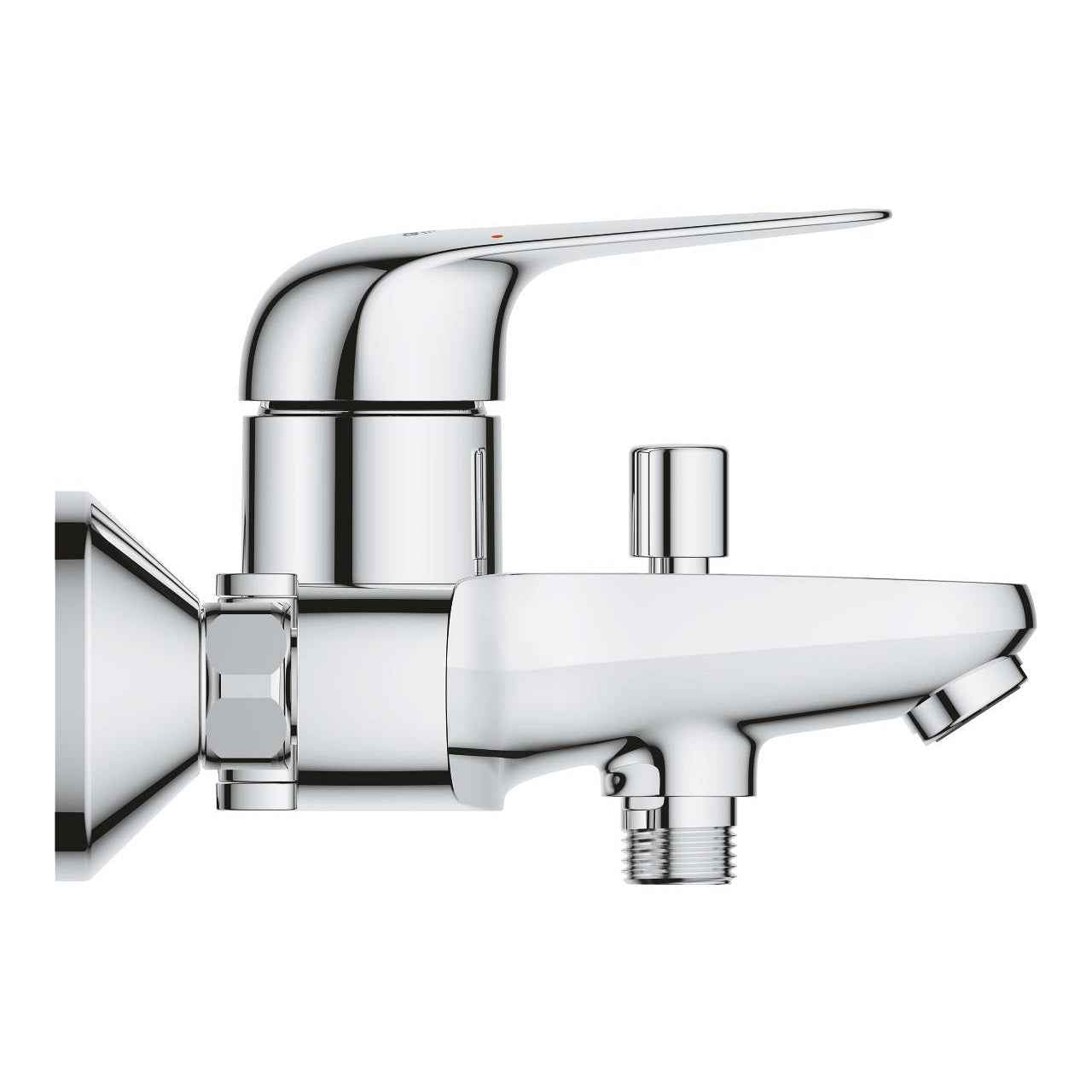 GROHE EuroEco Смесител за вана/душ 32 743 001