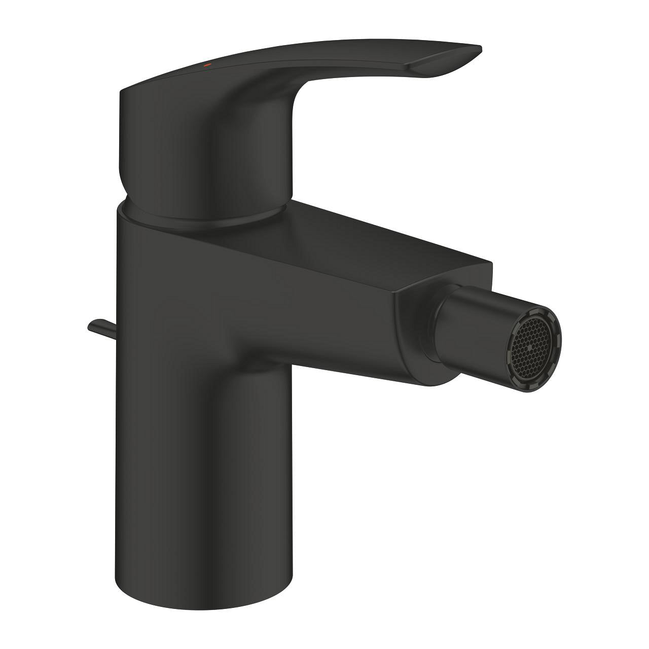 GROHE Eurosmart Смесител за Биде Matte Black 329292433 - Stonea.BG