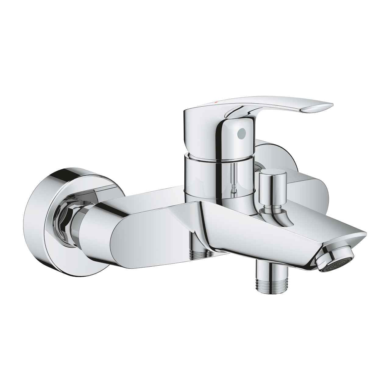 GROHE Eurosmart Смесител за вана/душ 33 300 003