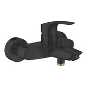 GROHE Eurosmart Смесител за Вана/Душ Matte Black 333002433 - Stonea.BG