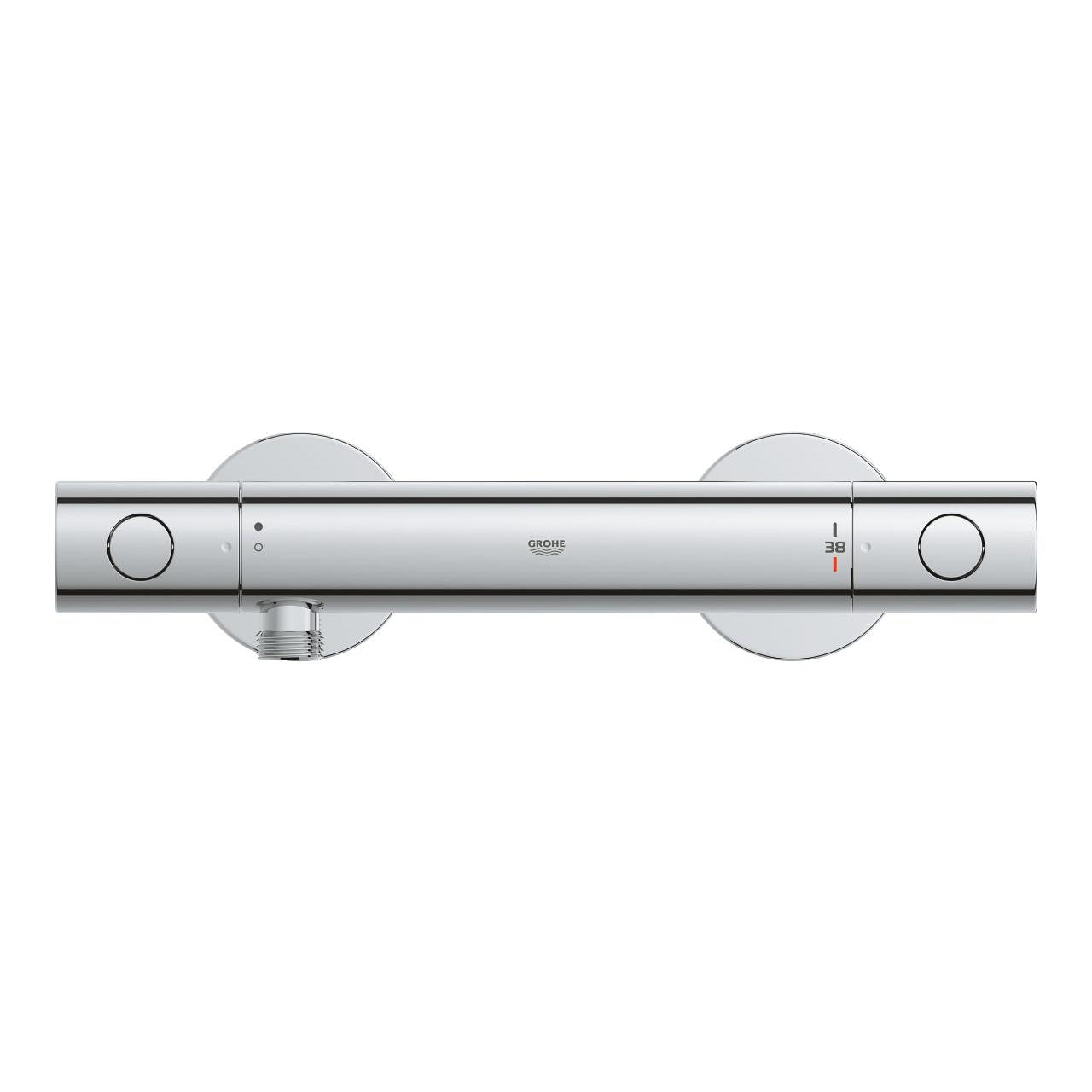 GROHE Grohtherm 800 Cosmopolitan Термостат за душ 34 765 000 - Stonea.BG