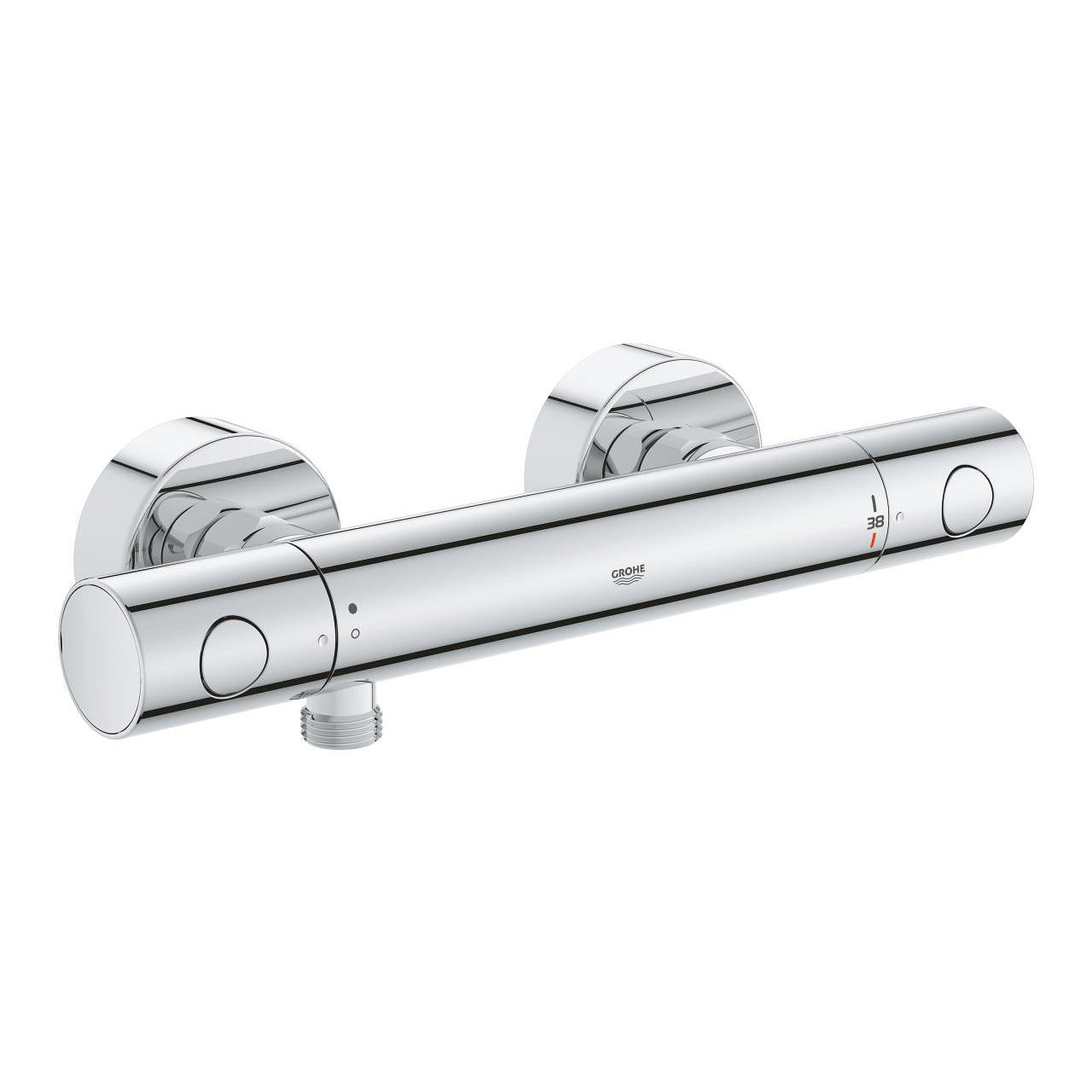 GROHE Grohtherm 800 Cosmopolitan Термостат за душ 34 765 000 - Stonea.BG