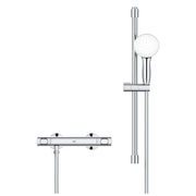 GROHE Grohtherm 500 Душ Гарнитура с Термостат + Tempesta 110 34 796 001 - Stonea.BG