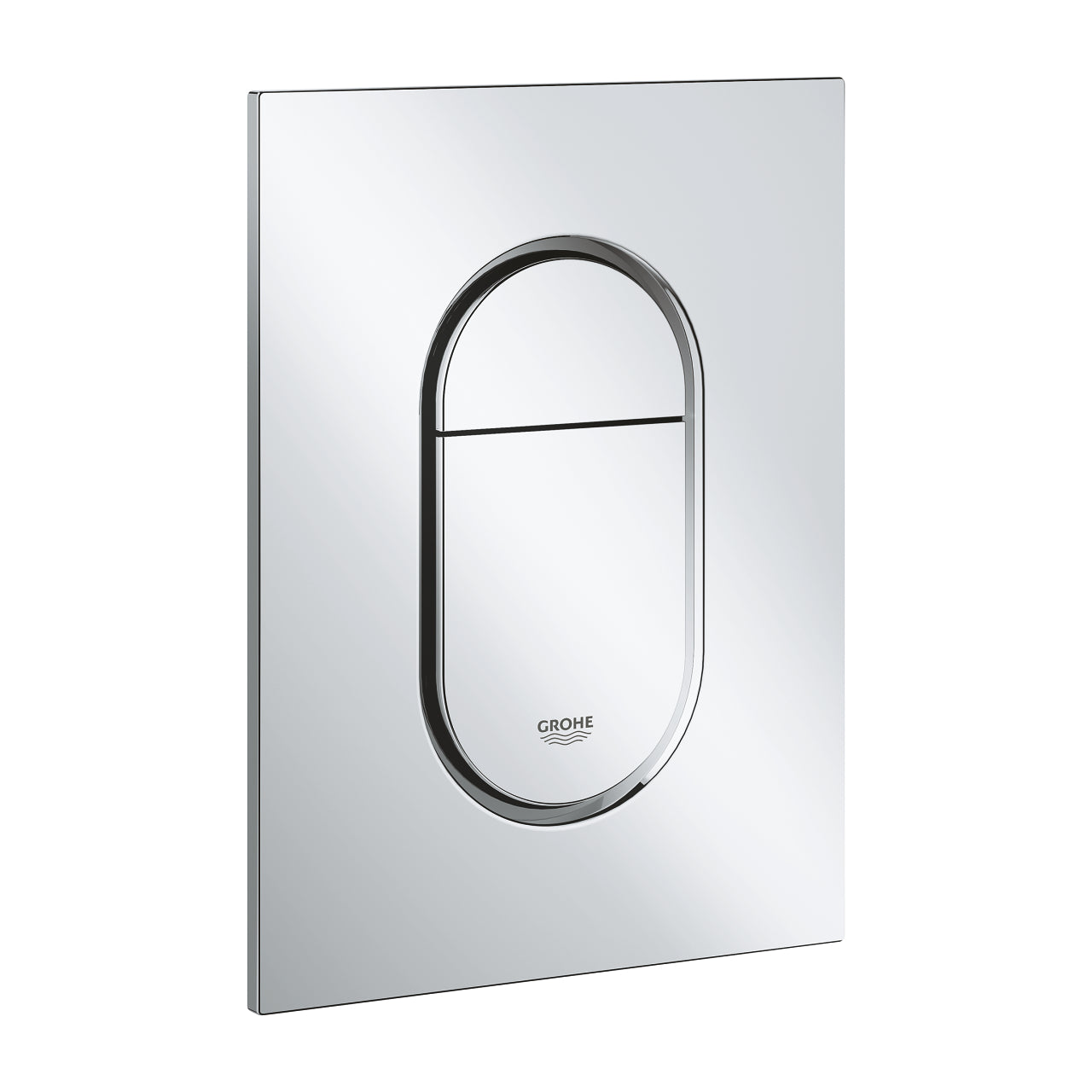 GROHE Arena Cosmopolitan S Бутон за WC Хром 37 624 000 - Stonea.BG