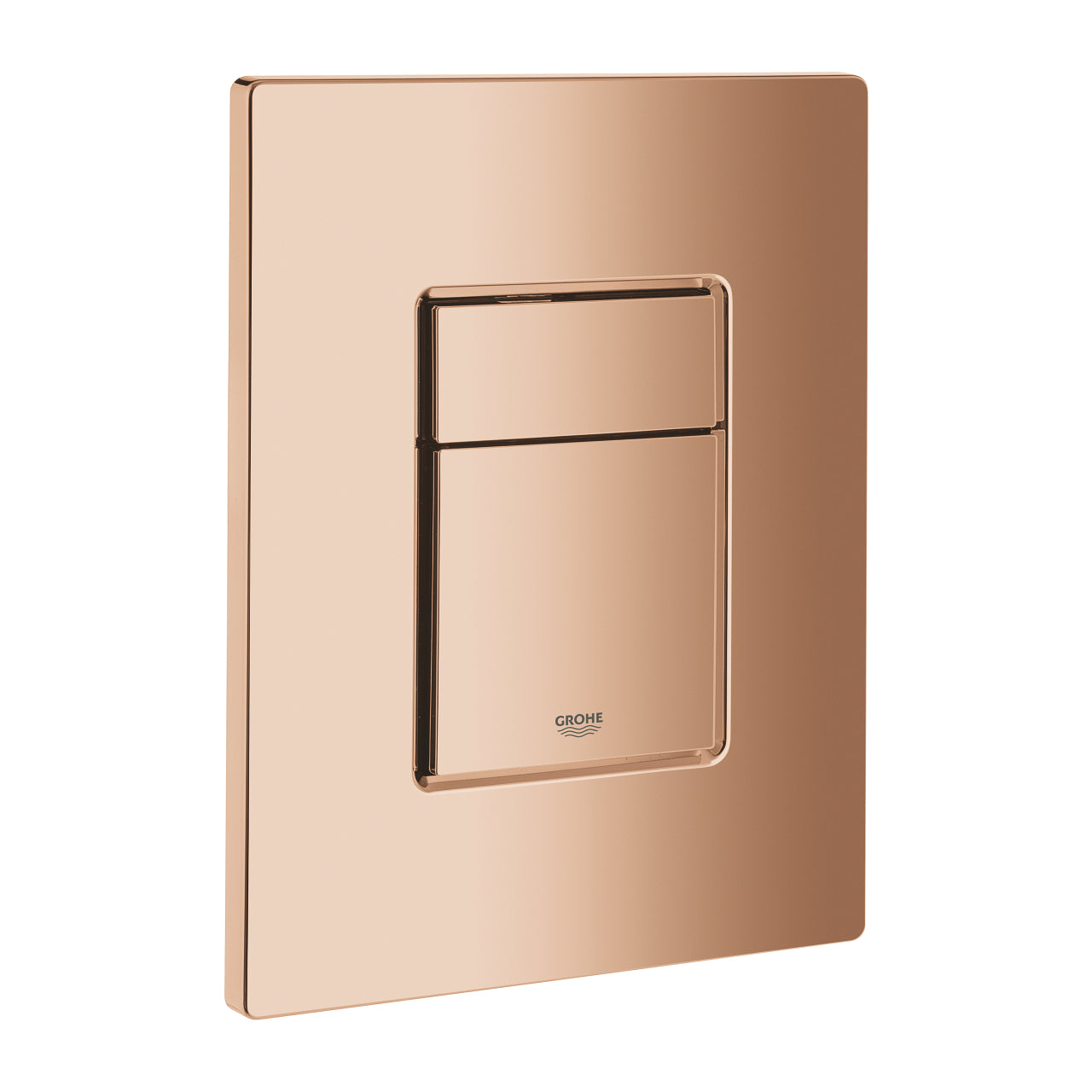 GROHE Slate Cosmopolitan Бутон за WC Warm Sunset 38 732 DA0 - Stonea.BG
