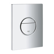 GROHE Nova Cosmopolitan Бутон за WC Хром 38 765 000 - Stonea.BG