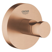 GROHE Essentials Закачалка за Хавлия Brushed Warm Sunset 40364DL1 - Stonea.BG