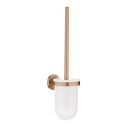 GROHE Essentials Поставка за Четка за Тоалет Brushed Warm Sunset 40374DL1 - Stonea.BG