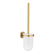 GROHE Essentials Поставка Четка Тоалет Brushed Cool Sunrise 40374GN1 - Stonea.BG
