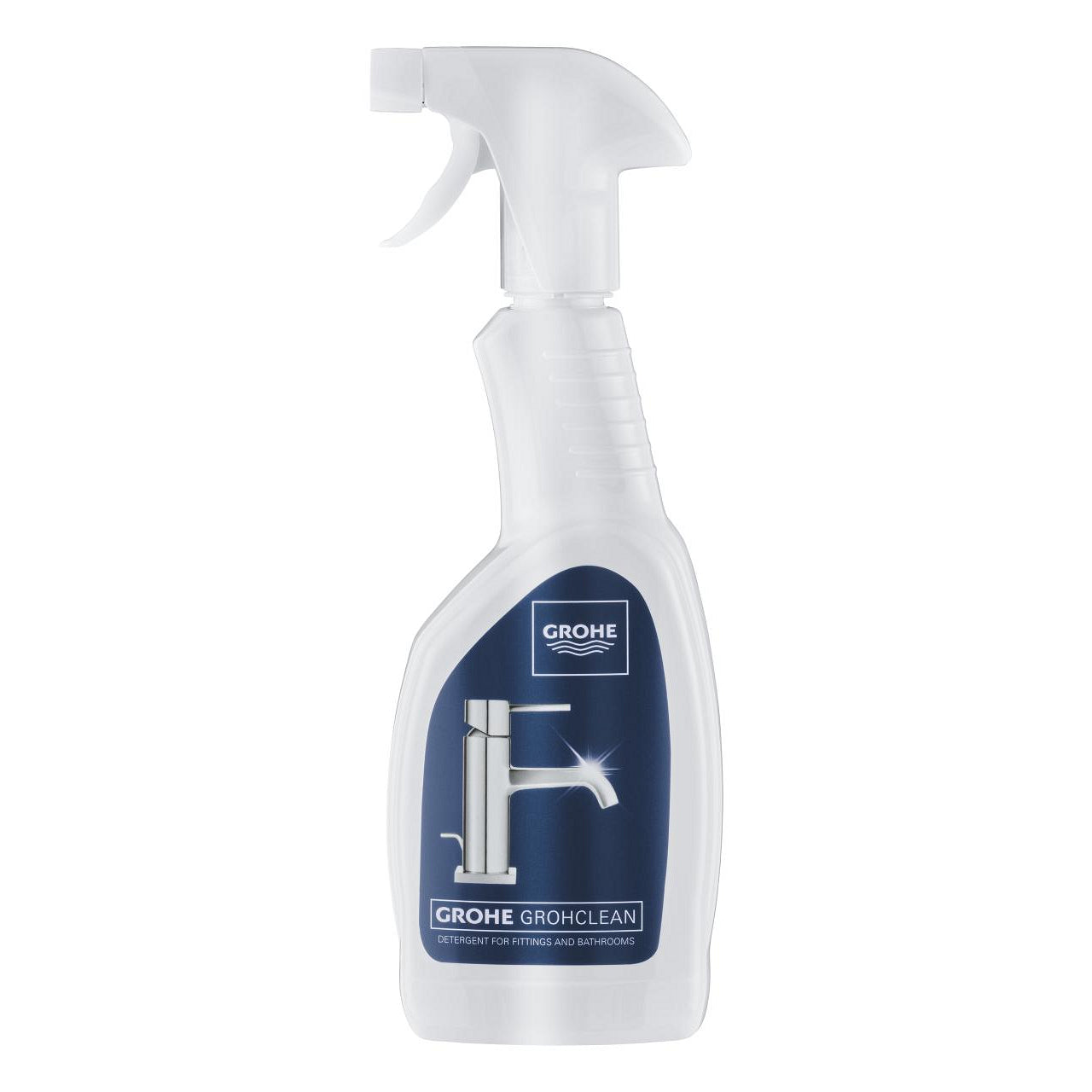 GROHE GrohClean Препарат за Почистване 500 ml 48 166 000 - Stonea.BG