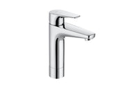 Roca Atlas Смесител за умивалник със средна височина, Cold Start Chrome A5A3D9C00