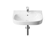 Roca - Умивалник за стенен монтаж 60×48см Glossy White A325994000