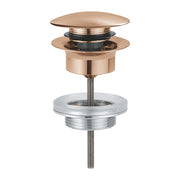 GROHE Горна Част Сифон с Натискане Brushed Warm Sunset 65807DL0 - Stonea.BG
