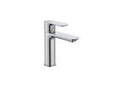 Roca Cala Смесител за умивалник Chrome A5A326EC00