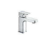 Roca L90 Смесител за умивалник с click-clack, Cold Start Chrome A5A3B01C00